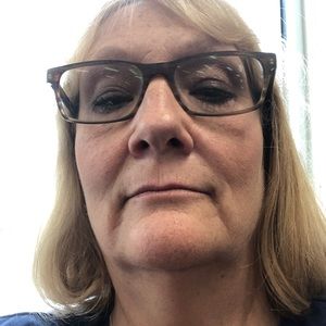 Meet your Posher, Mary